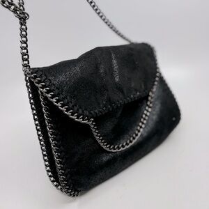 Stella Mccartney Falabella inspired crossbody Bag